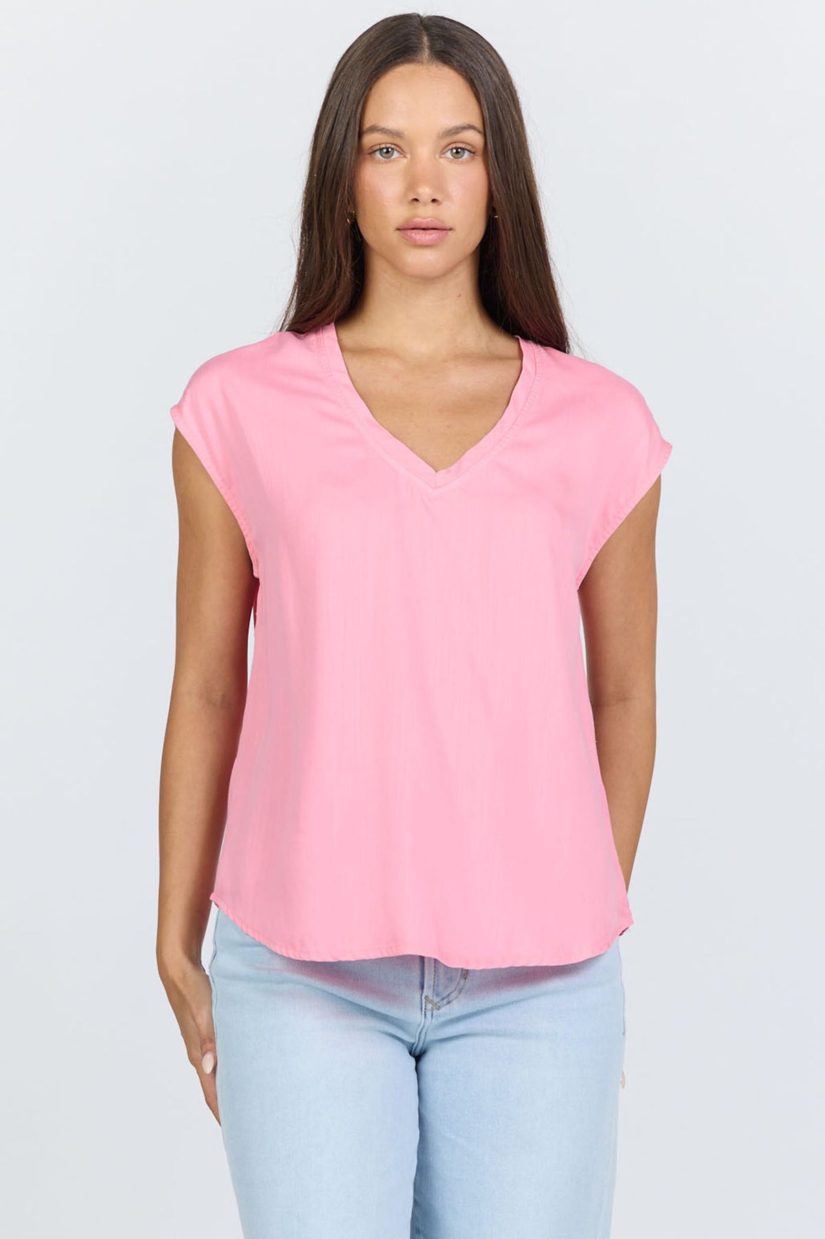 PINK LEMONADE-DSH1049T2PME-1 — Dear John Denim