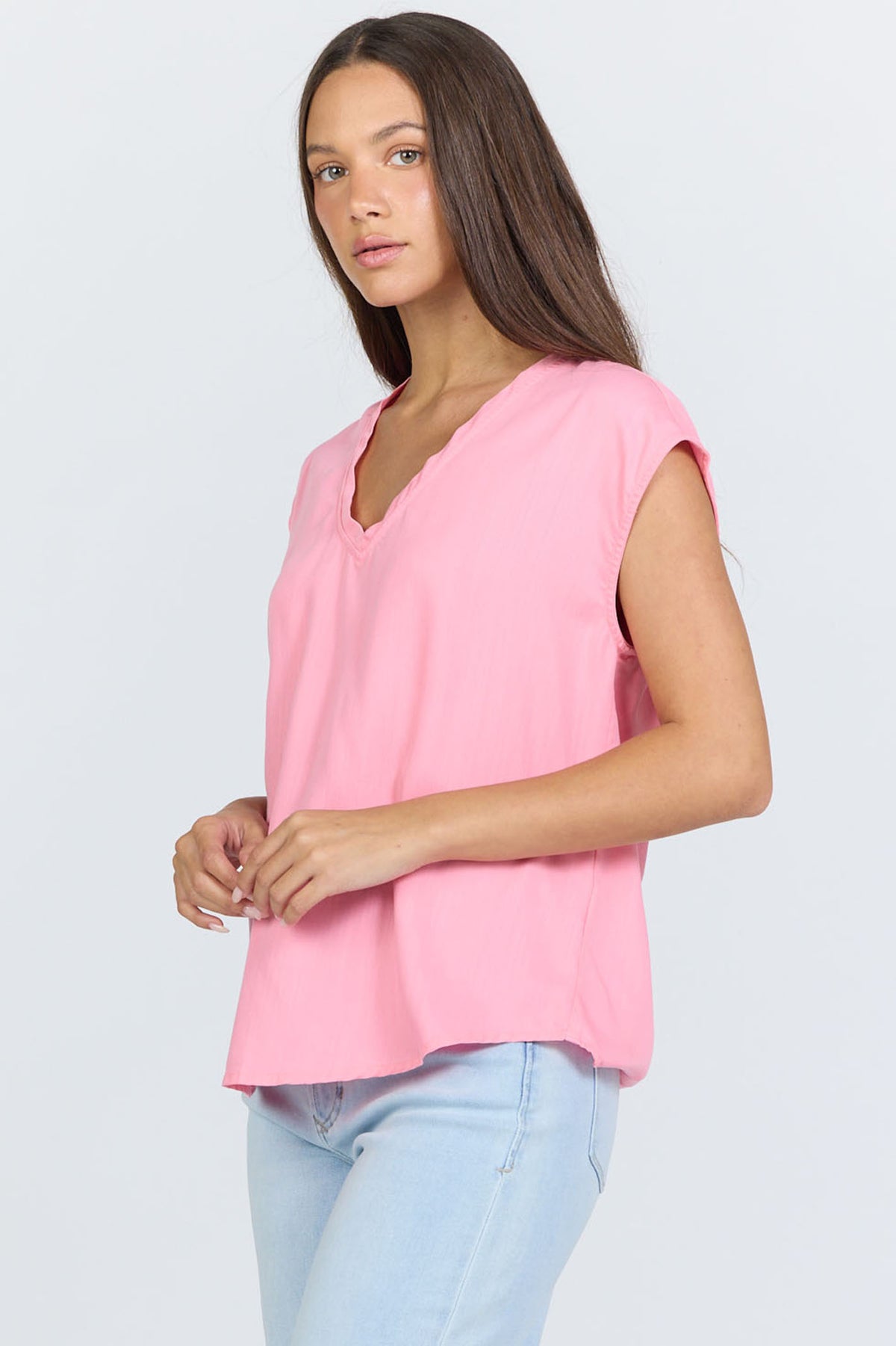 PINK LEMONADE-DSH1049T2PME-3 — Dear John Denim