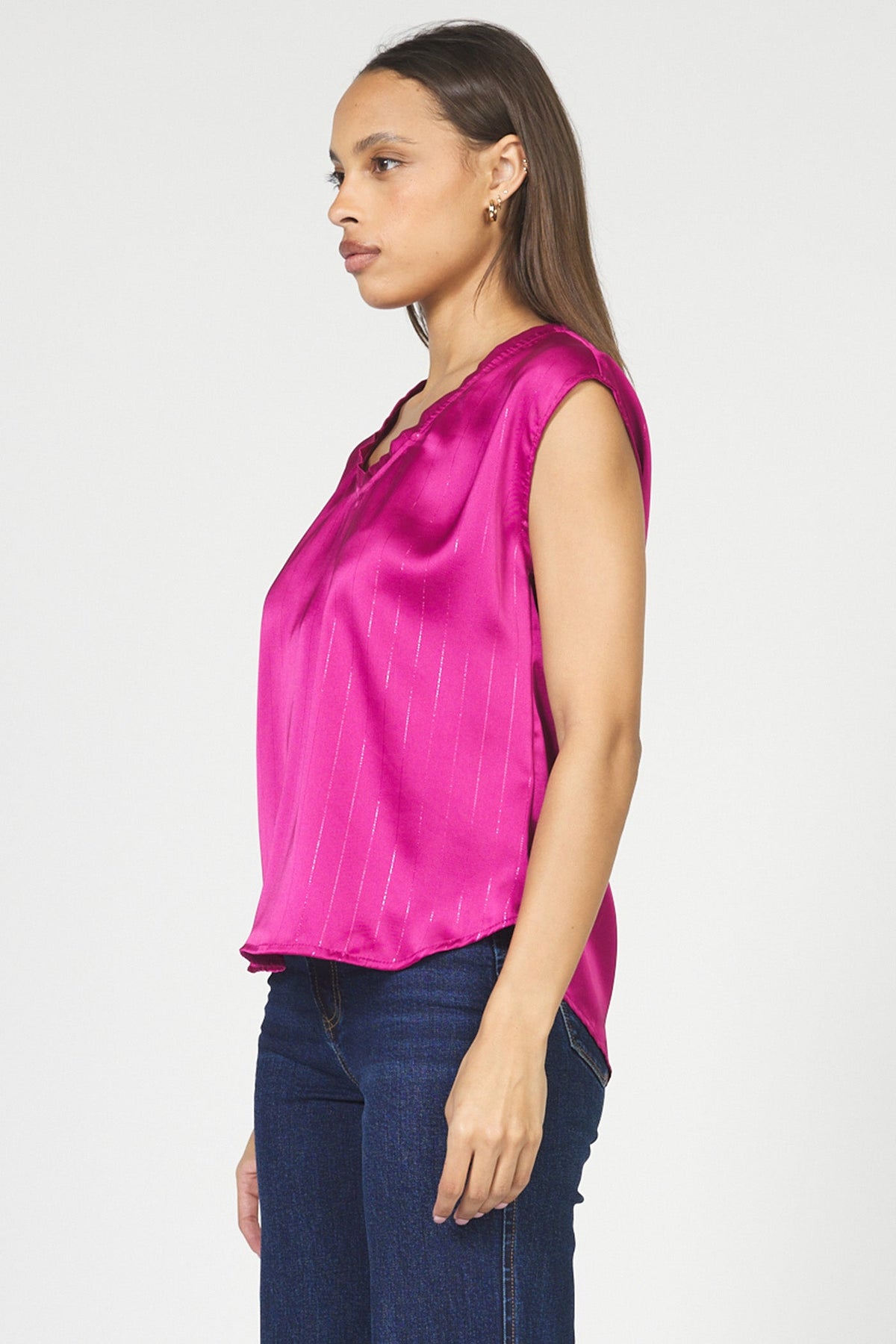 BEAUJOLAIS-DSH1049Z0BJA-3 — Dear John Denim