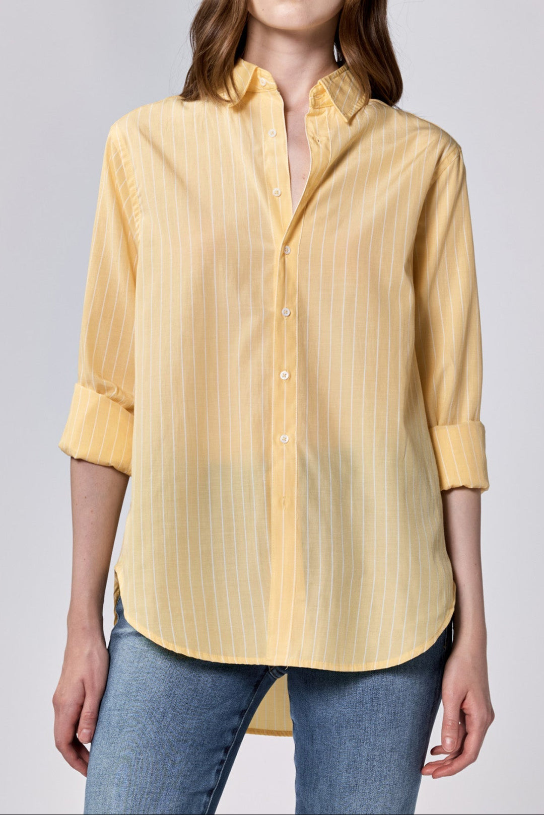 lolita-button-up-long-sleeve-boyfriend-fit-shirt-pale-banana