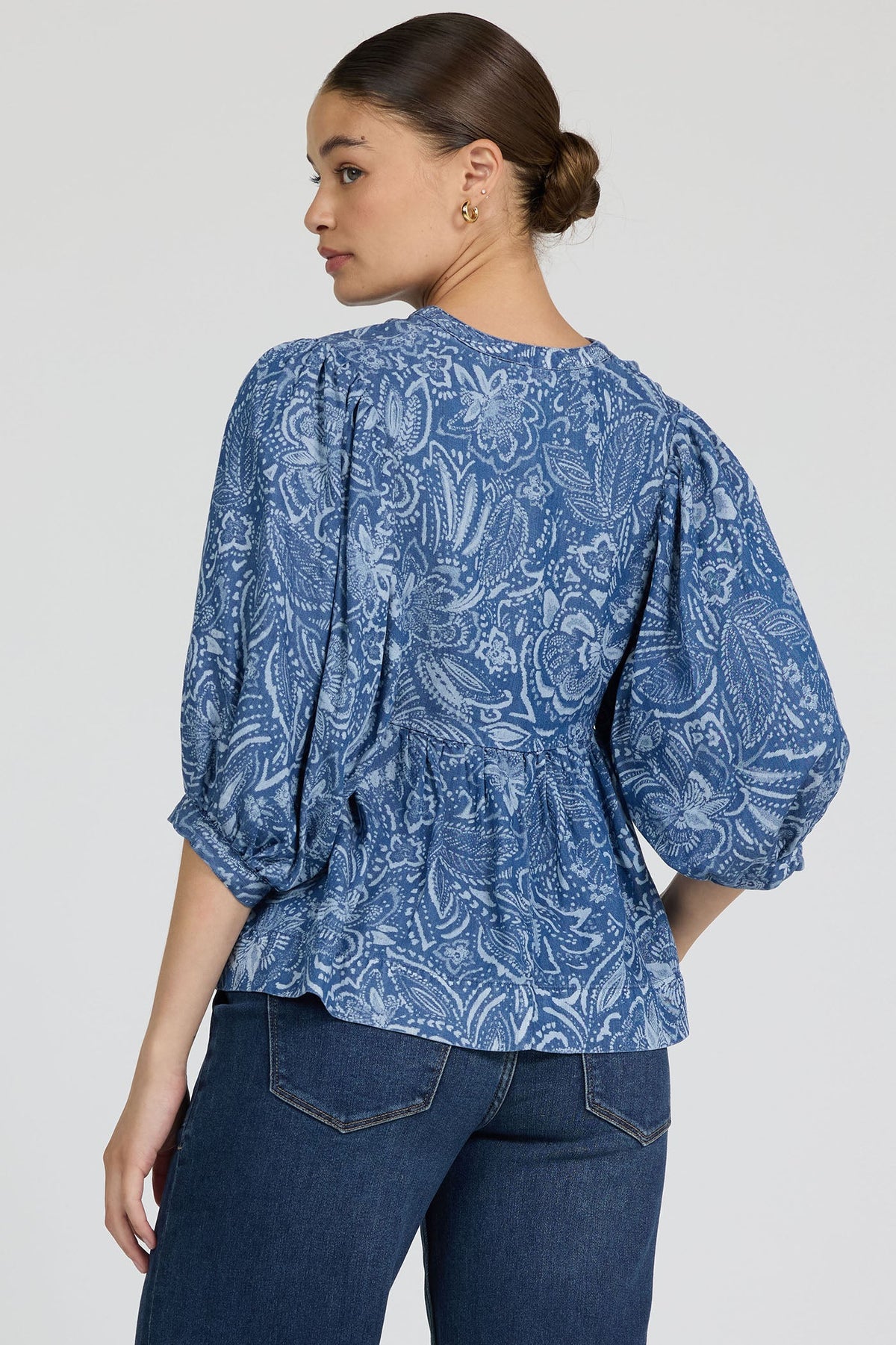 AVALON-DSH1220T2AVL-4 — Dear John Denim