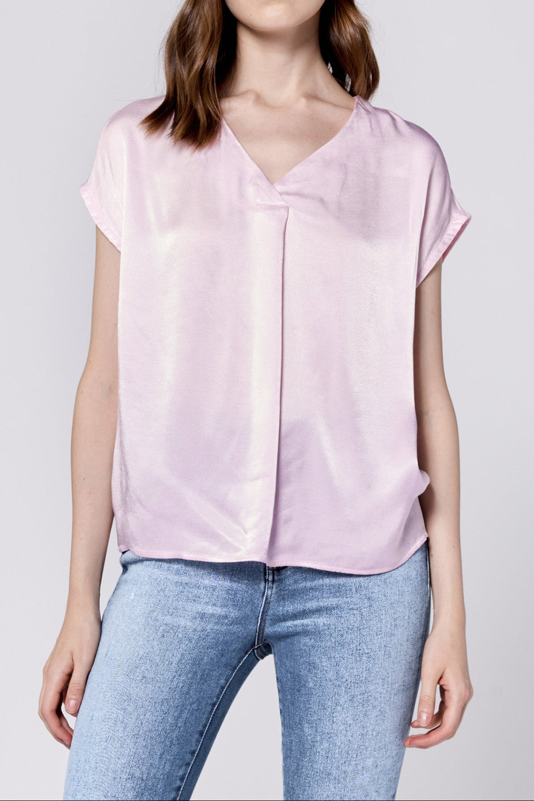 kristen-v-neck-short-sleeve-relaxed-fit-top-pink-a-boo