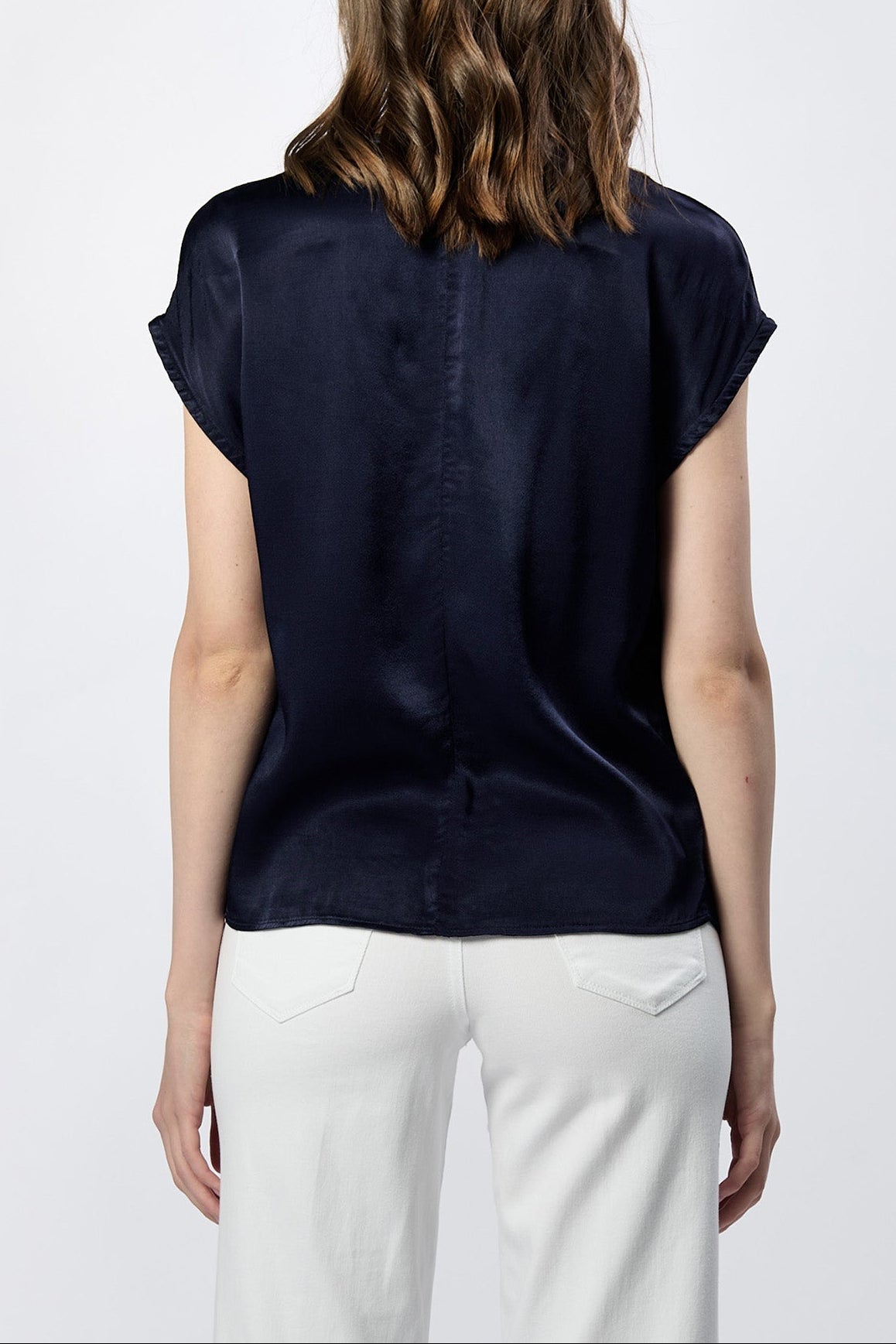 BLACK IRIS-DSH1264T3BCK-4 — Dear John Denim