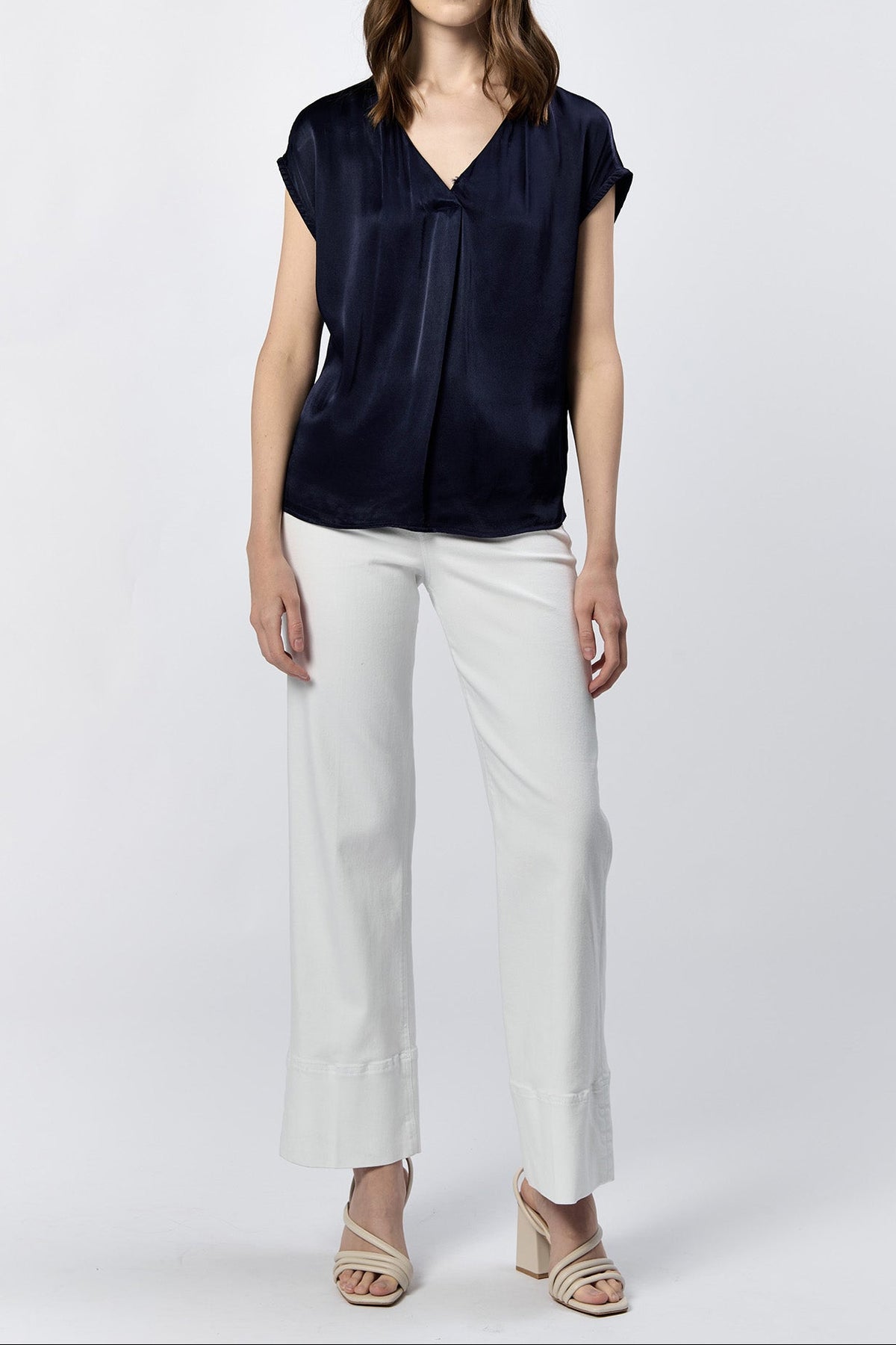 BLACK IRIS-DSH1264T3BCK-2 — Dear John Denim