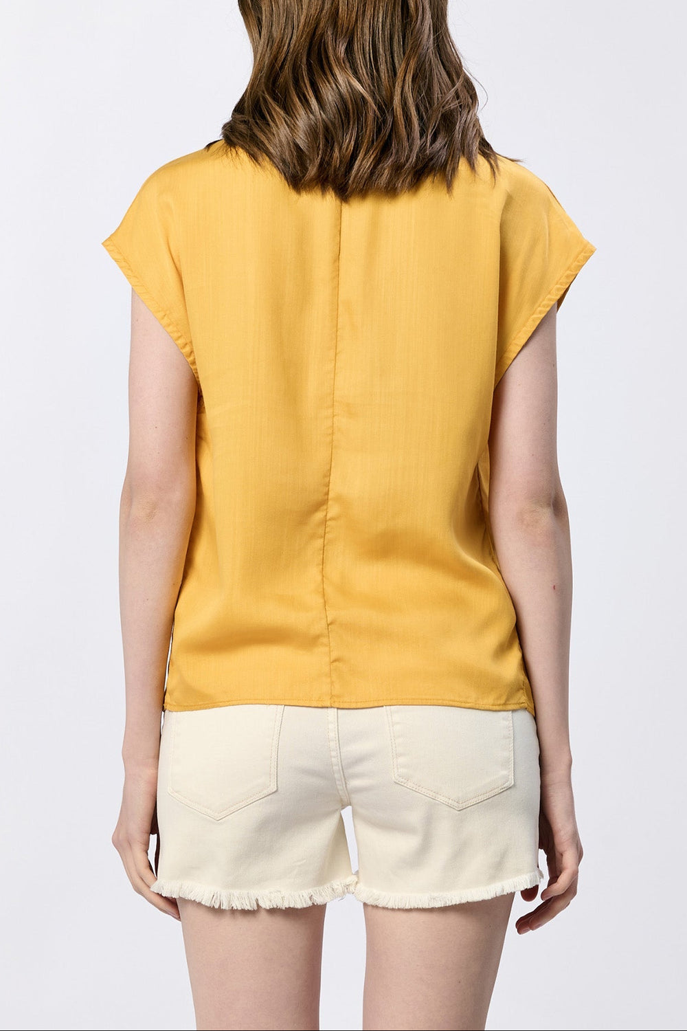 GOLDEN YELLOW-DSH1264T3GOL-4