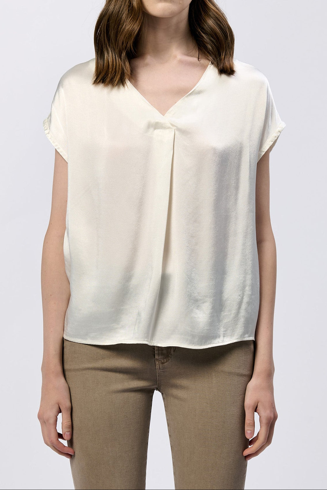 WHITE-DSH1264T3WHT-1 — Dear John Denim
