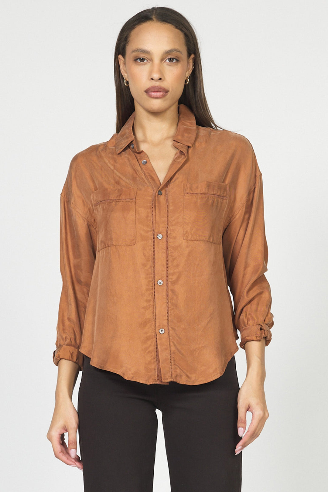 adrianna-shirt-pumpkin-spice-cupro