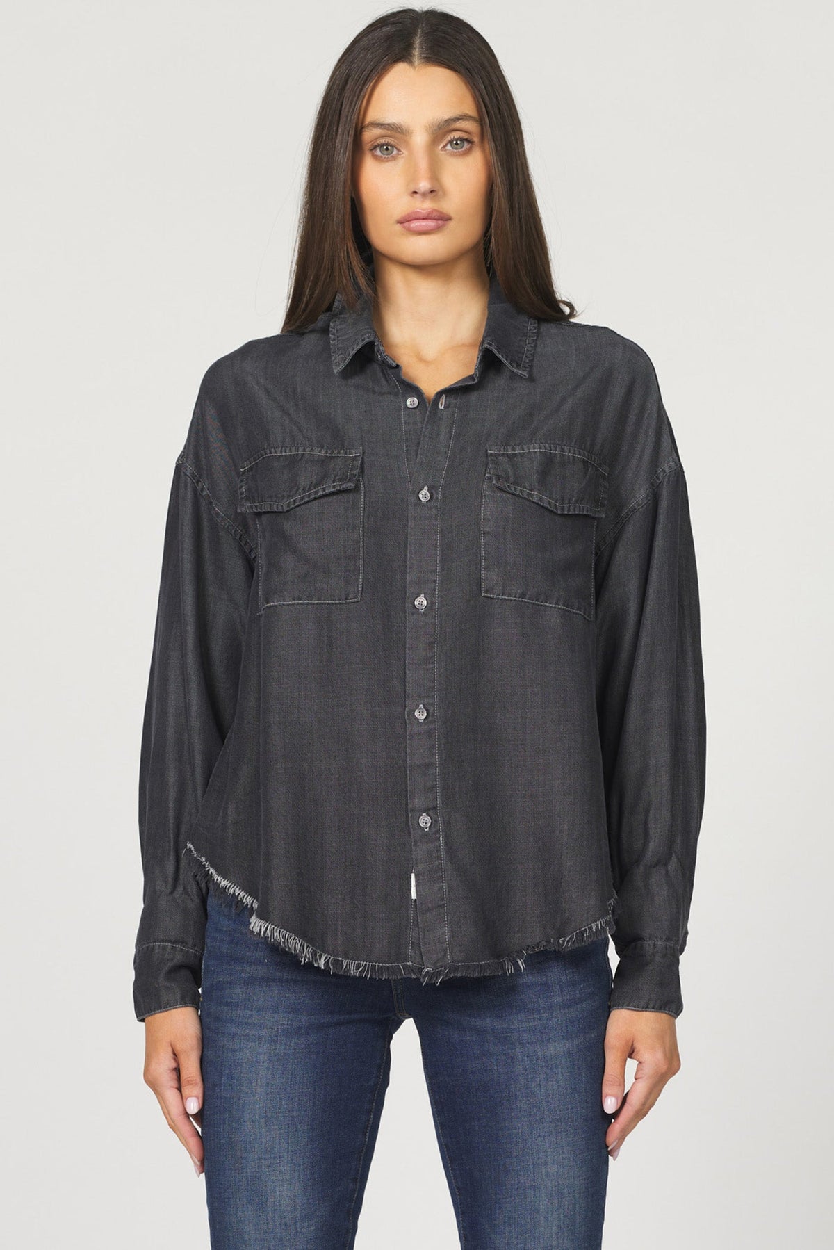 ASH-DSH1423T2ASH-1 — Dear John Denim
