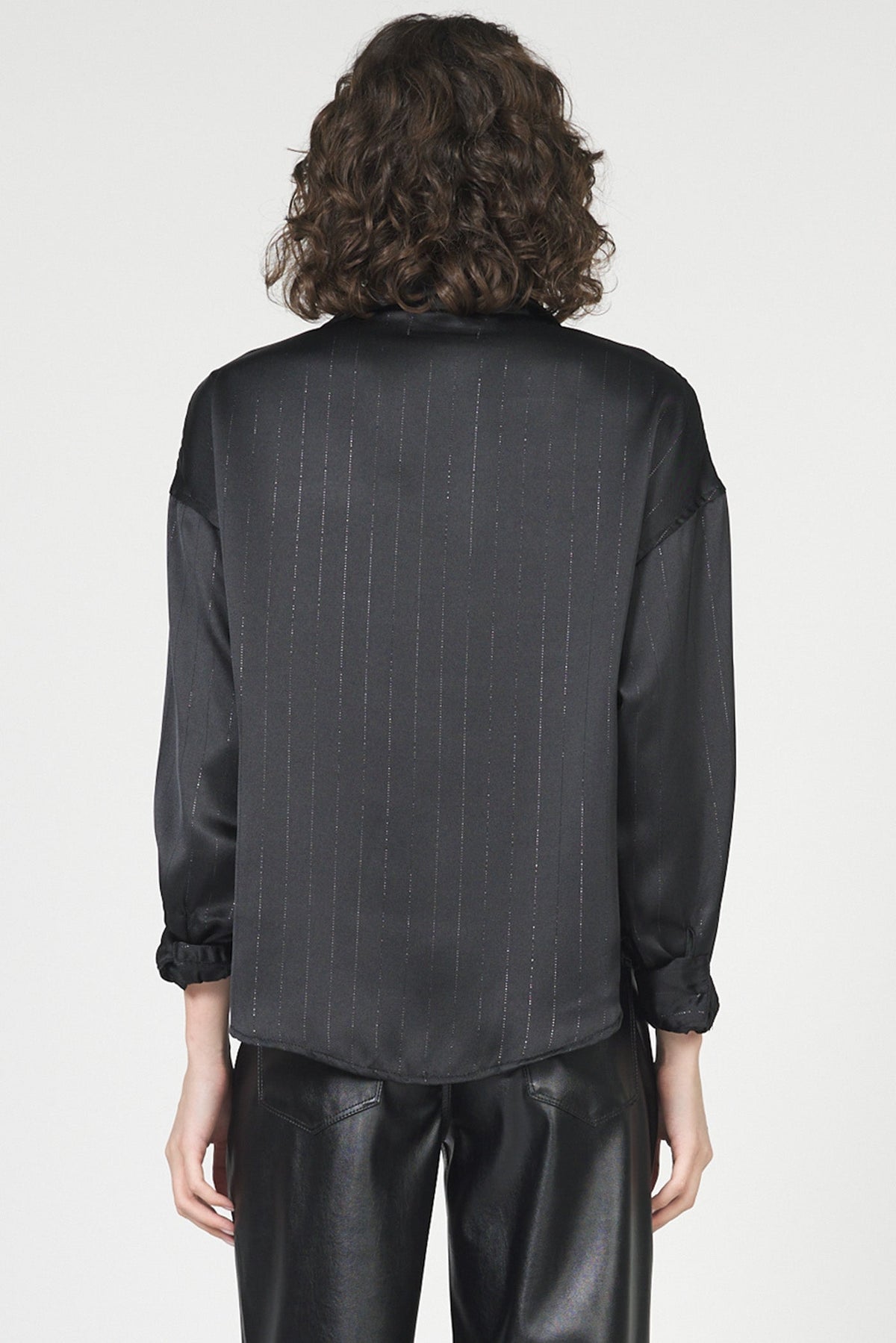 BLACK-DSH1423Z0BLK-4 — Dear John Denim