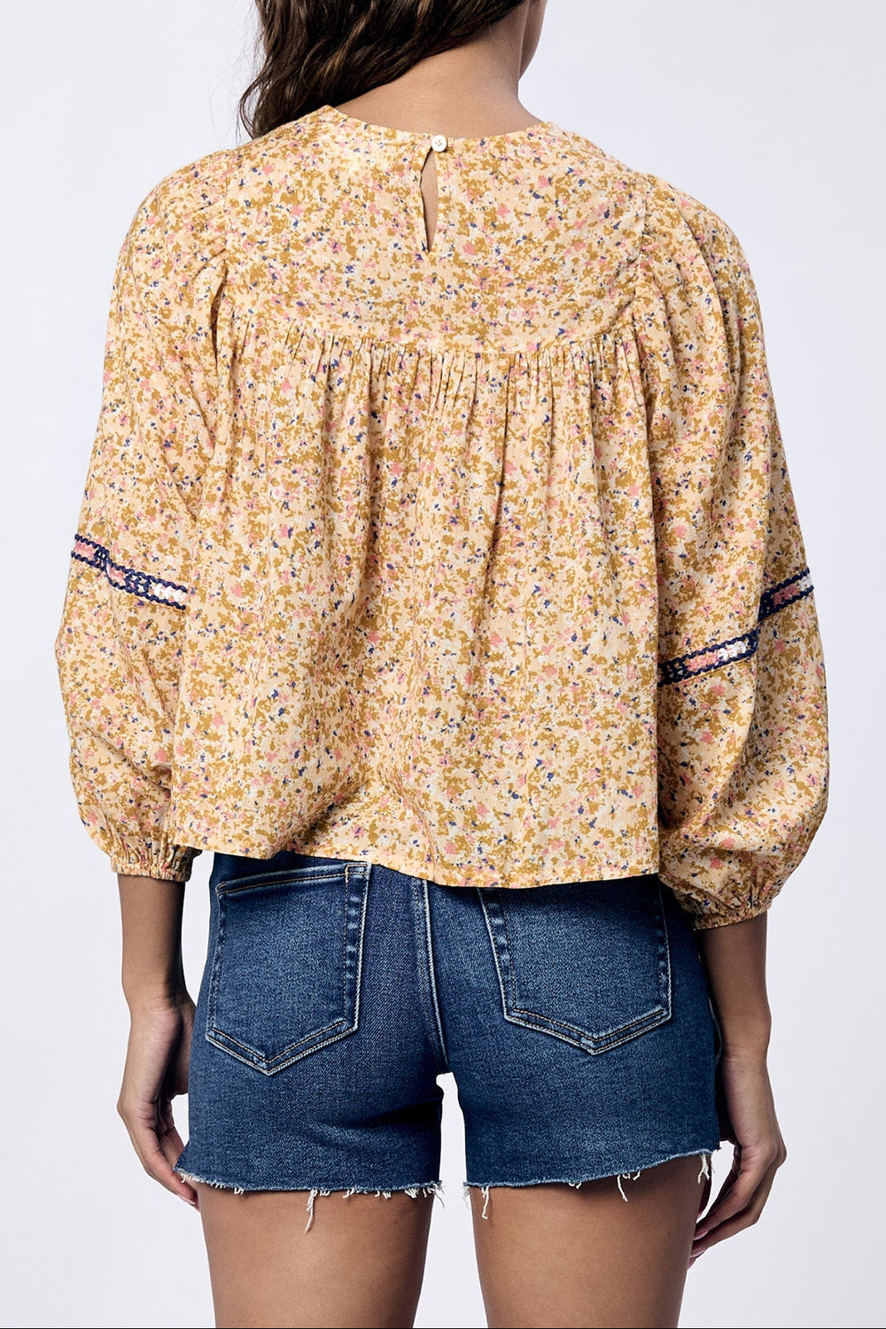 MARIGOLD DITSY-DSH1427MGD-4