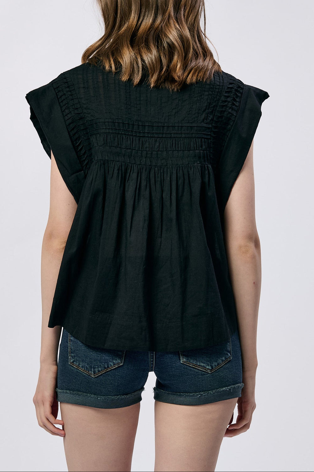 BLACK-DSH1428BLK-4