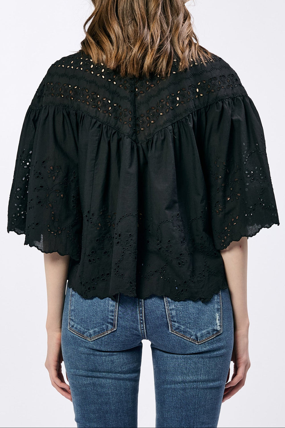 BLACK EMBROIDERY-DSH1431BLK-4