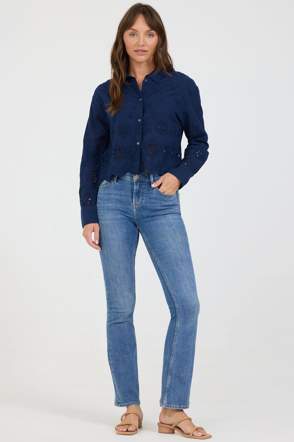 RIVIERA BLACK IRIS-DSH1436RBL-2