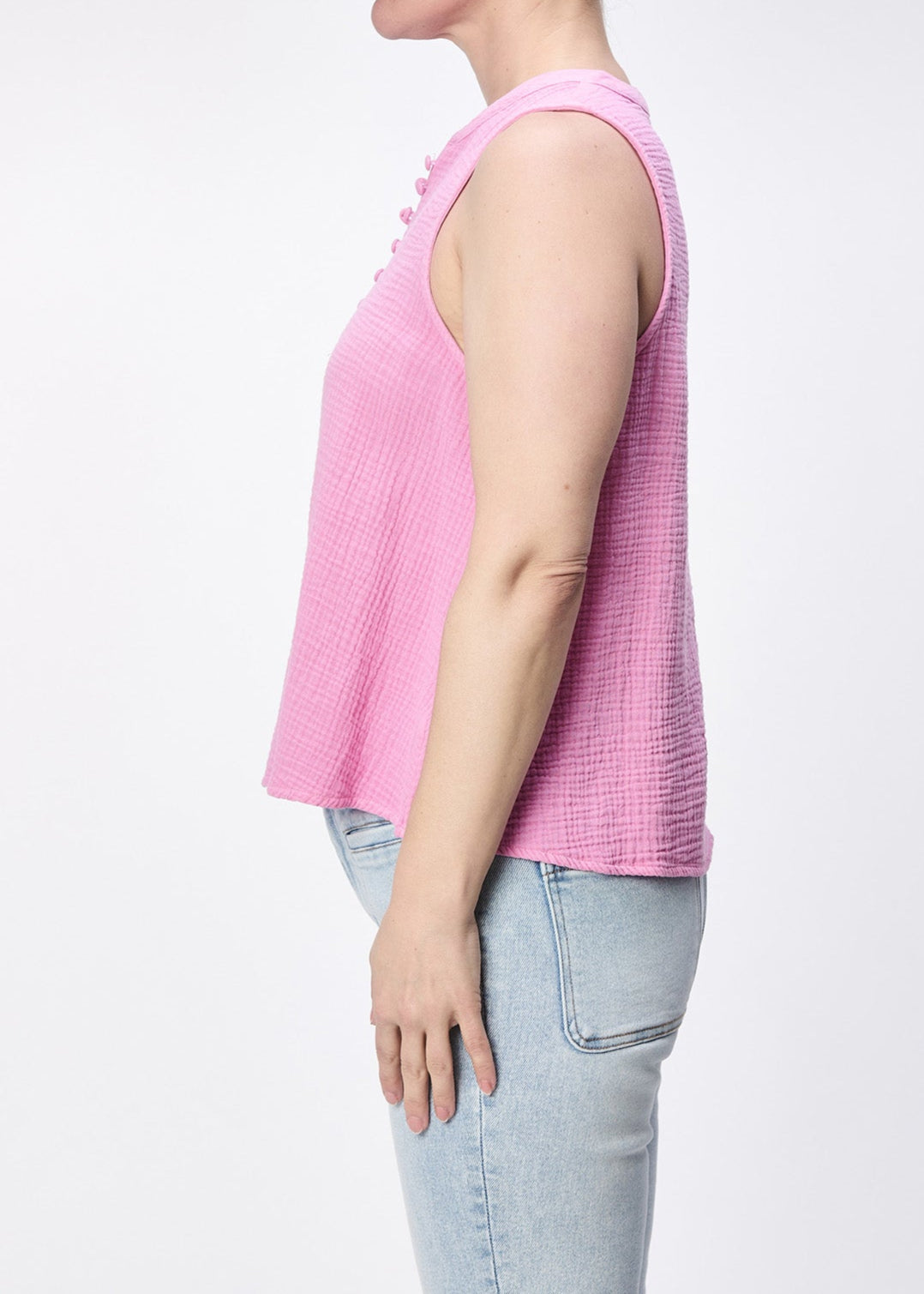 ROSEBLOOM-DSH1438C9RSB-2 — Dear John Denim