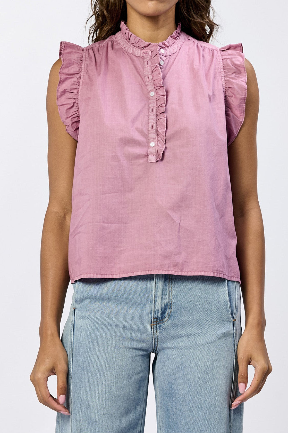 LILAS-DSH1440M9LAS-1 — Dear John Denim