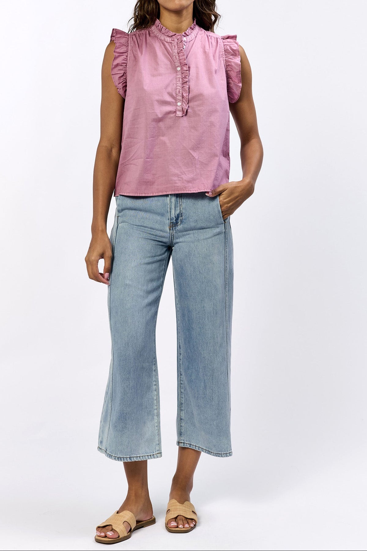 LILAS-DSH1440M9LAS-2 — Dear John Denim