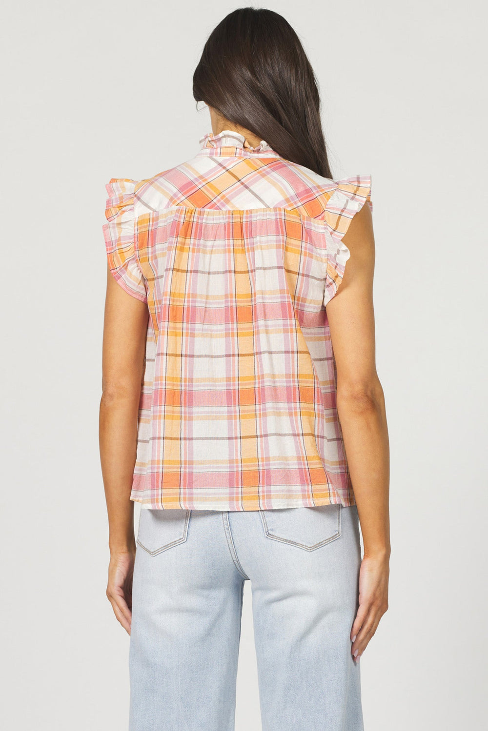 PICNIC PLAID-DSH1440Z5PPA-4