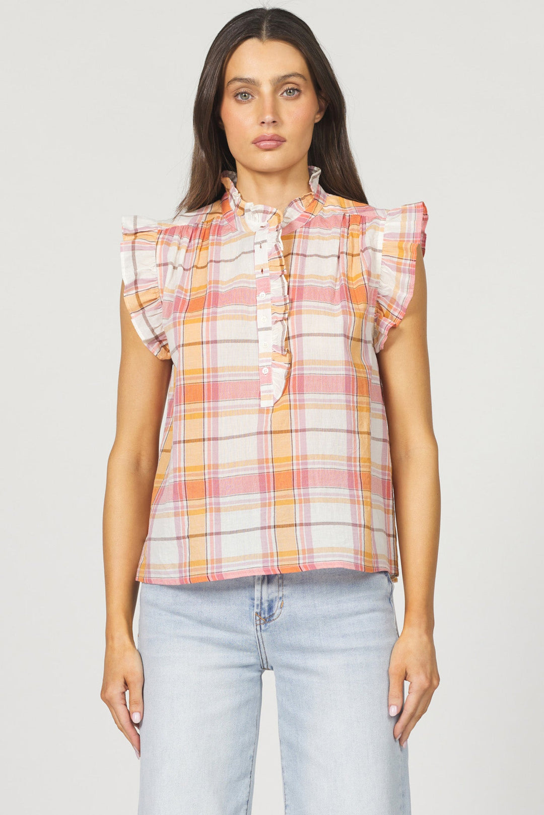 PICNIC PLAID-DSH1440Z5PPA-1