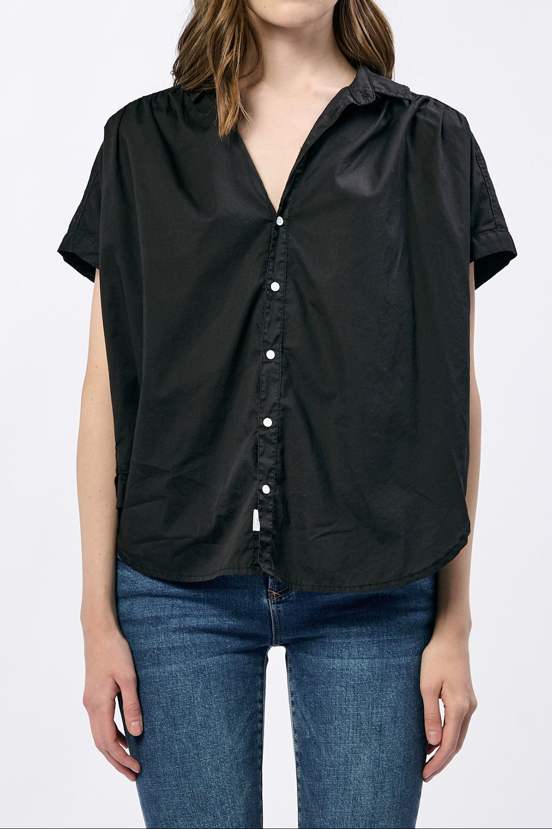 BLACK-DSH1442M9BLK-1 — Dear John Denim