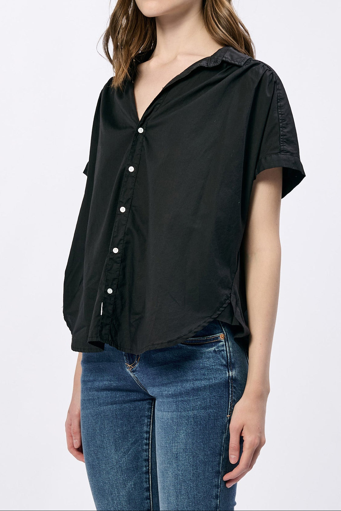BLACK-DSH1442M9BLK-3 — Dear John Denim