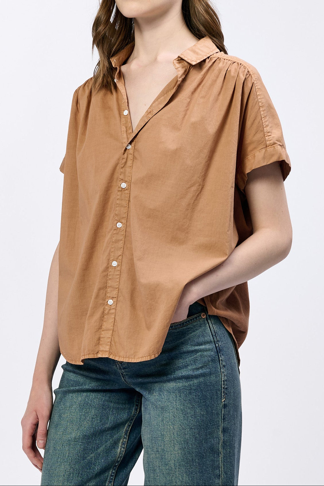 BISCUIT-DSH1442M9BIU-4 — Dear John Denim