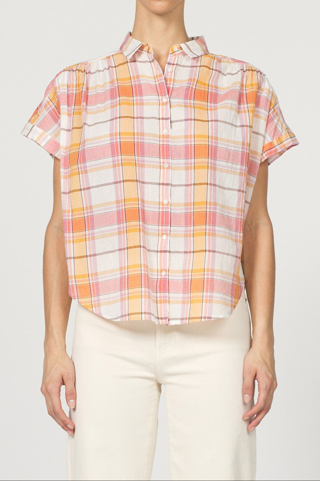 PICNIC PLAID-DSH1442Z5PPA-1