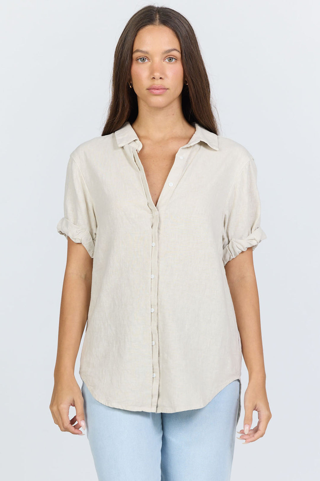 TAUPE BROWN-DSH1443L1TAU-1