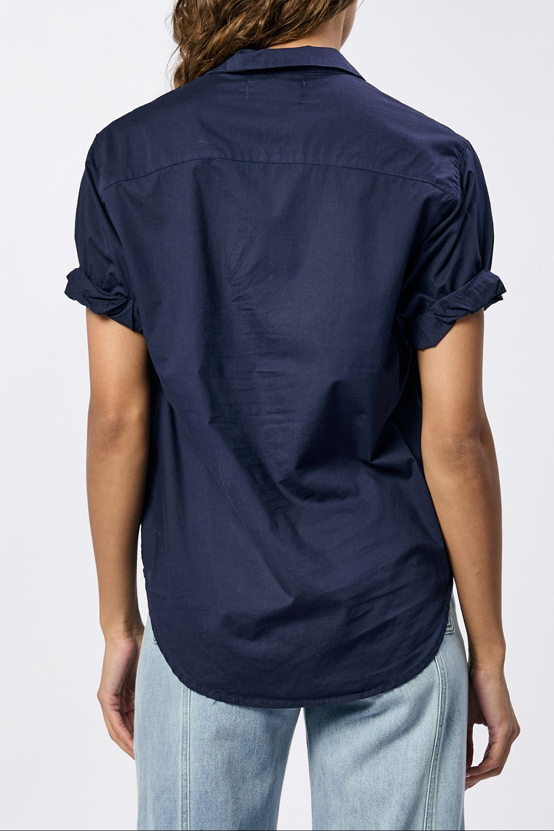 BLACK IRIS-DSH1443M9BCK-4 — Dear John Denim