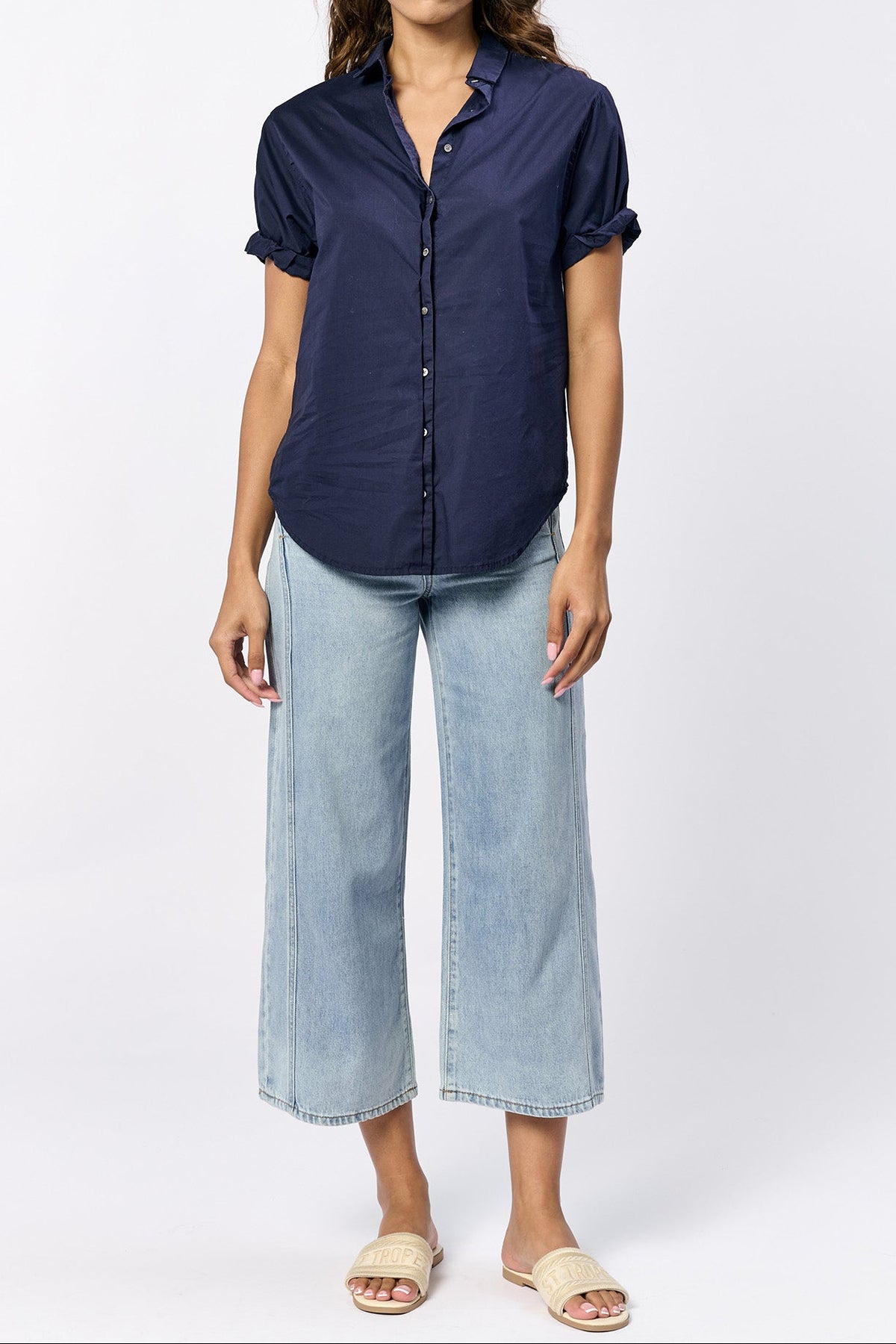 BLACK IRIS-DSH1443M9BCK-2 — Dear John Denim