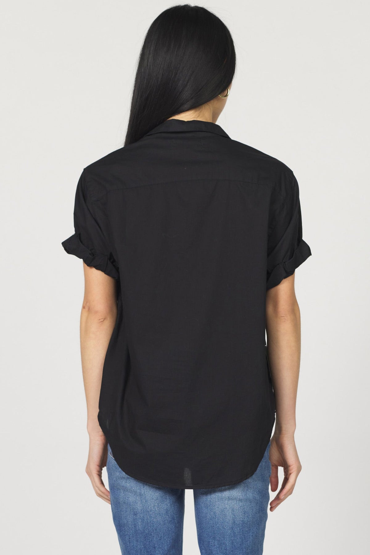 BLACK-DSH1443M9BLK-4 — Dear John Denim