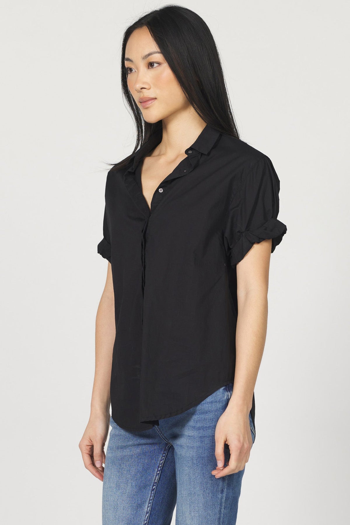 BLACK-DSH1443M9BLK-3 — Dear John Denim
