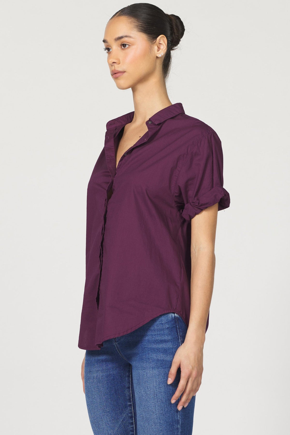 FIG-DSH1443M9FIG-3 — Dear John Denim