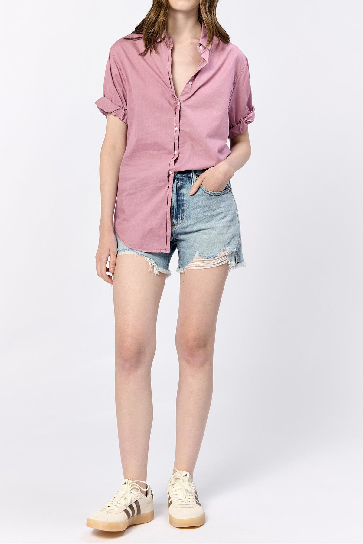 LILAS-DSH1443M9LAS-2 — Dear John Denim