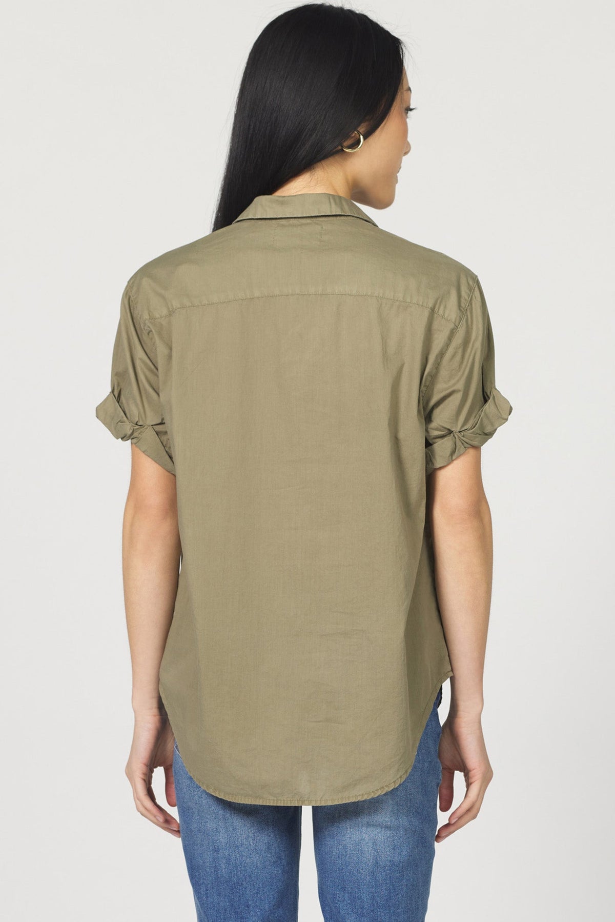 VETIVER-DSH1443M9VTR-4 — Dear John Denim