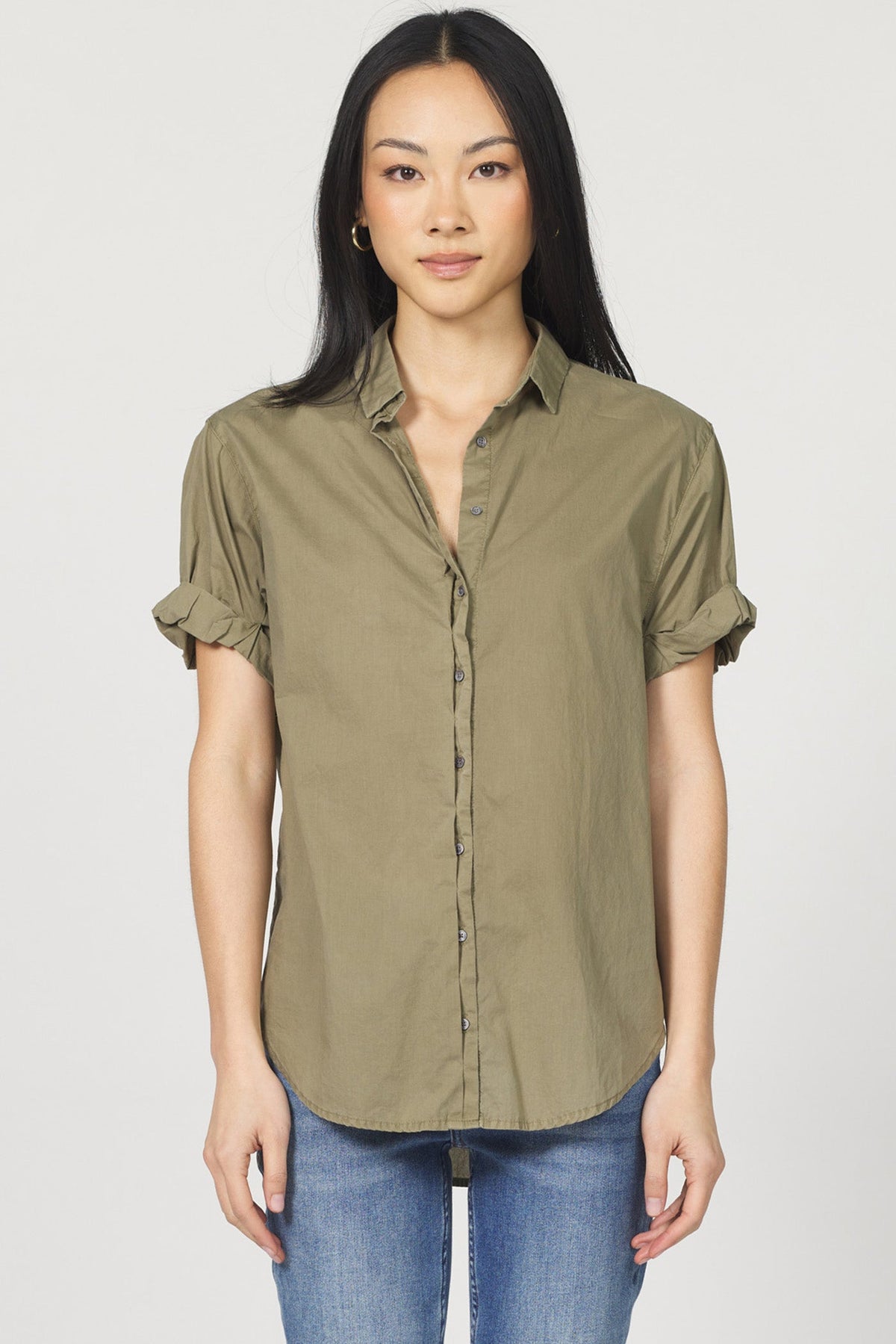 VETIVER-DSH1443M9VTR-1 — Dear John Denim