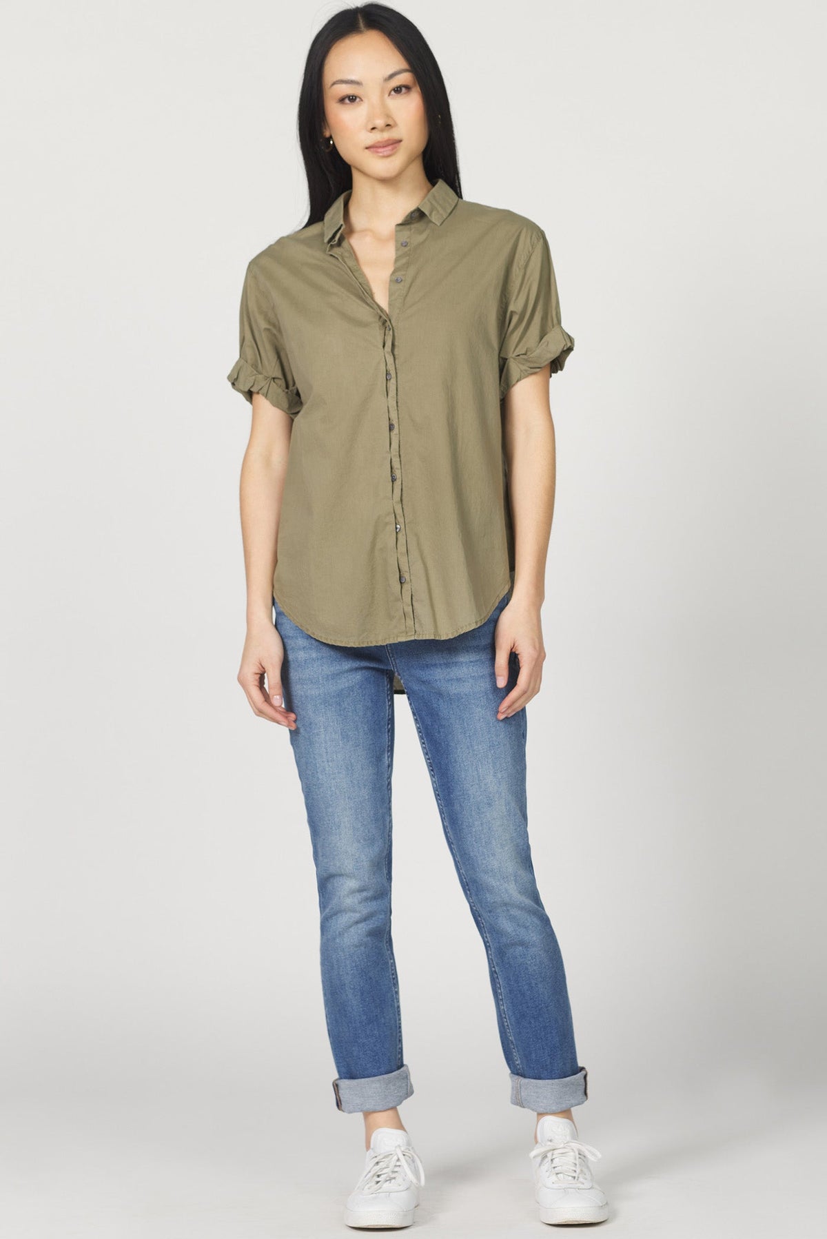 VETIVER-DSH1443M9VTR-2 — Dear John Denim