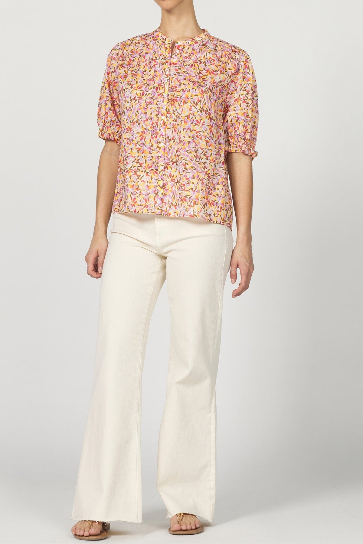 SUPERBLOOM -DSH1444M9SBP-2 — Dear John Denim