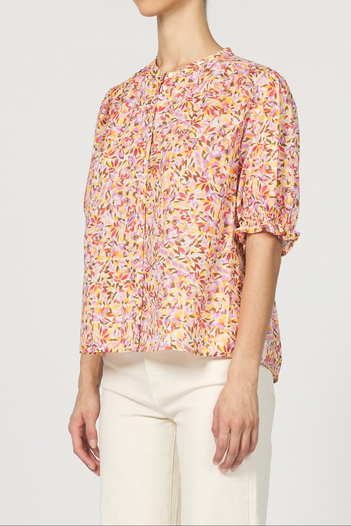 SUPERBLOOM -DSH1444M9SBP-3 — Dear John Denim