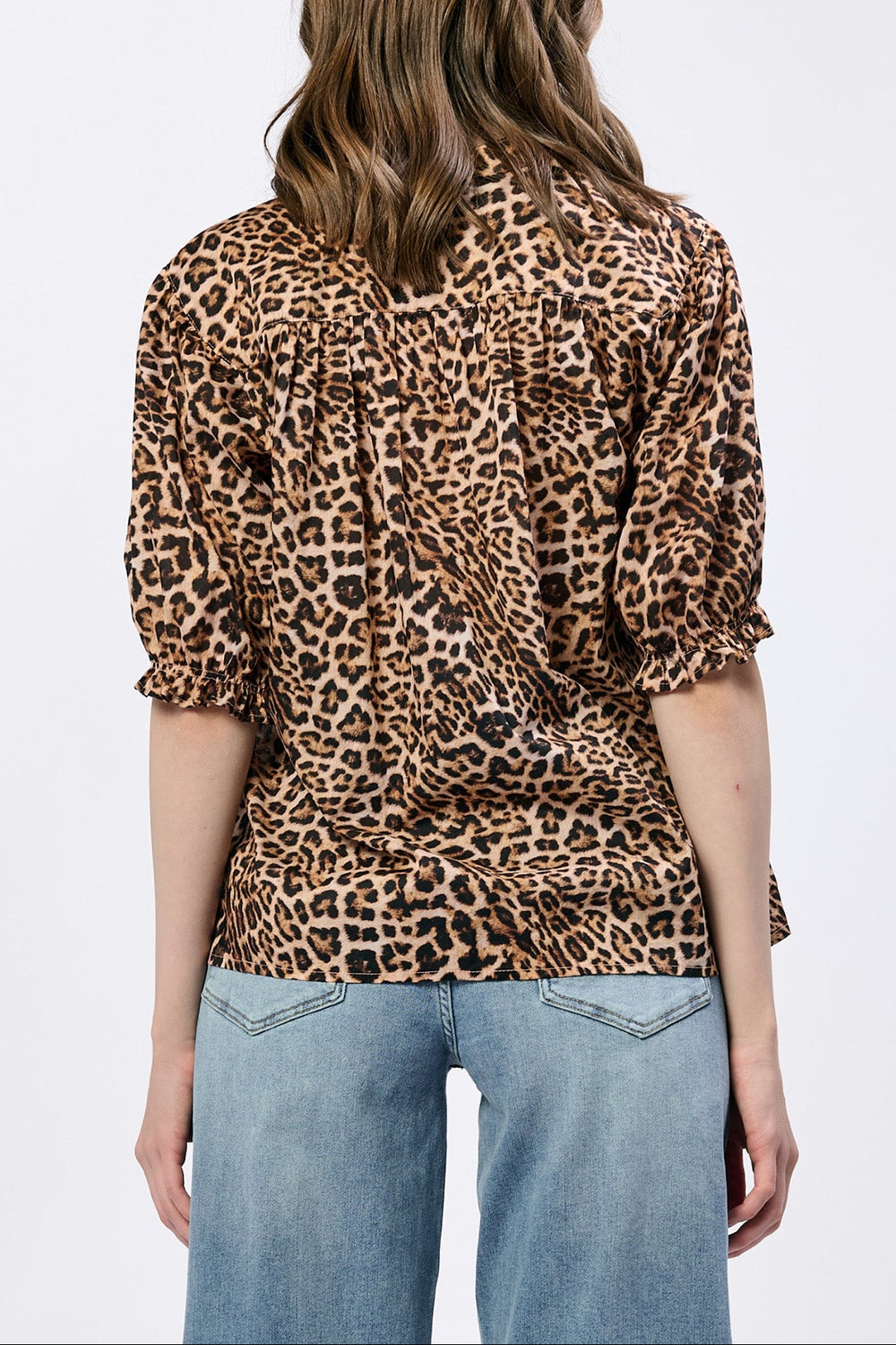 LEOPARD SAFARI-DSH1444O9LSF-4