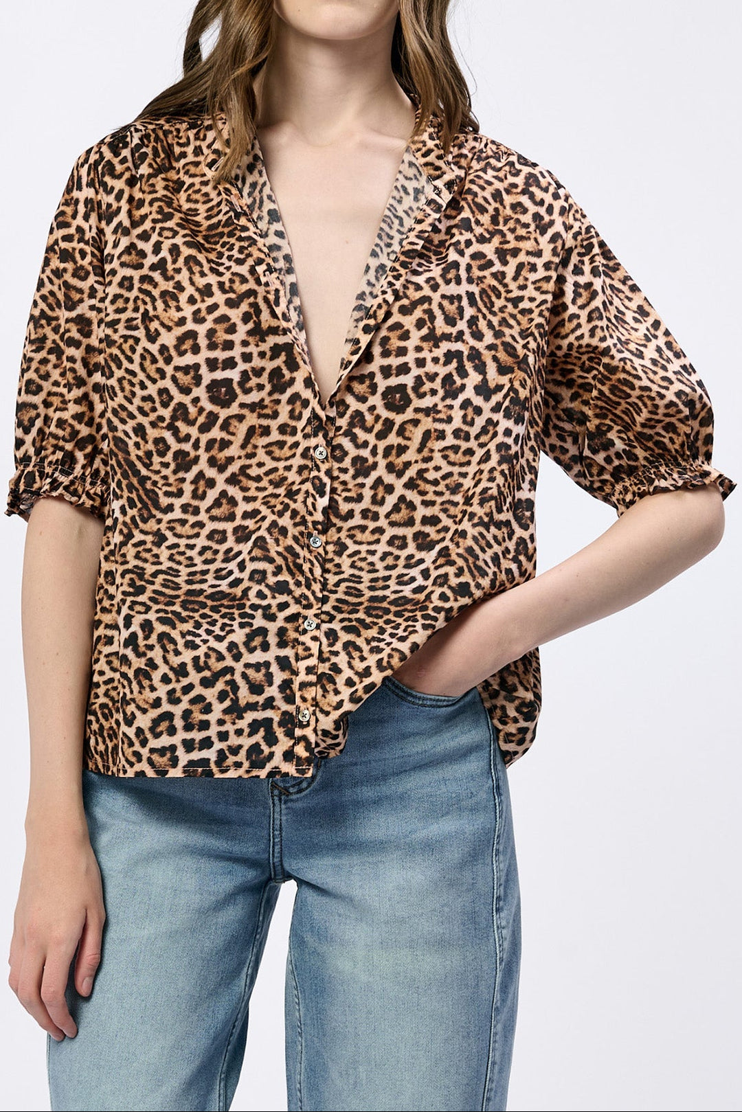 LEOPARD SAFARI-DSH1444O9LSF-1