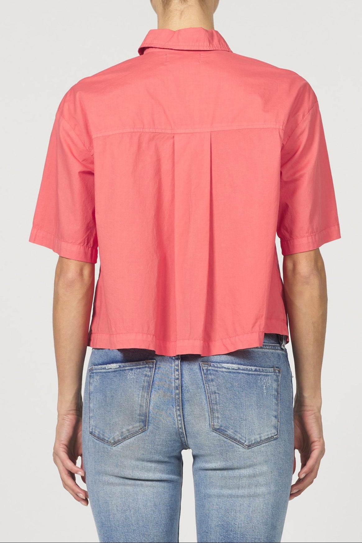 DUBBERY-DSH1449M9DUR-4 — Dear John Denim