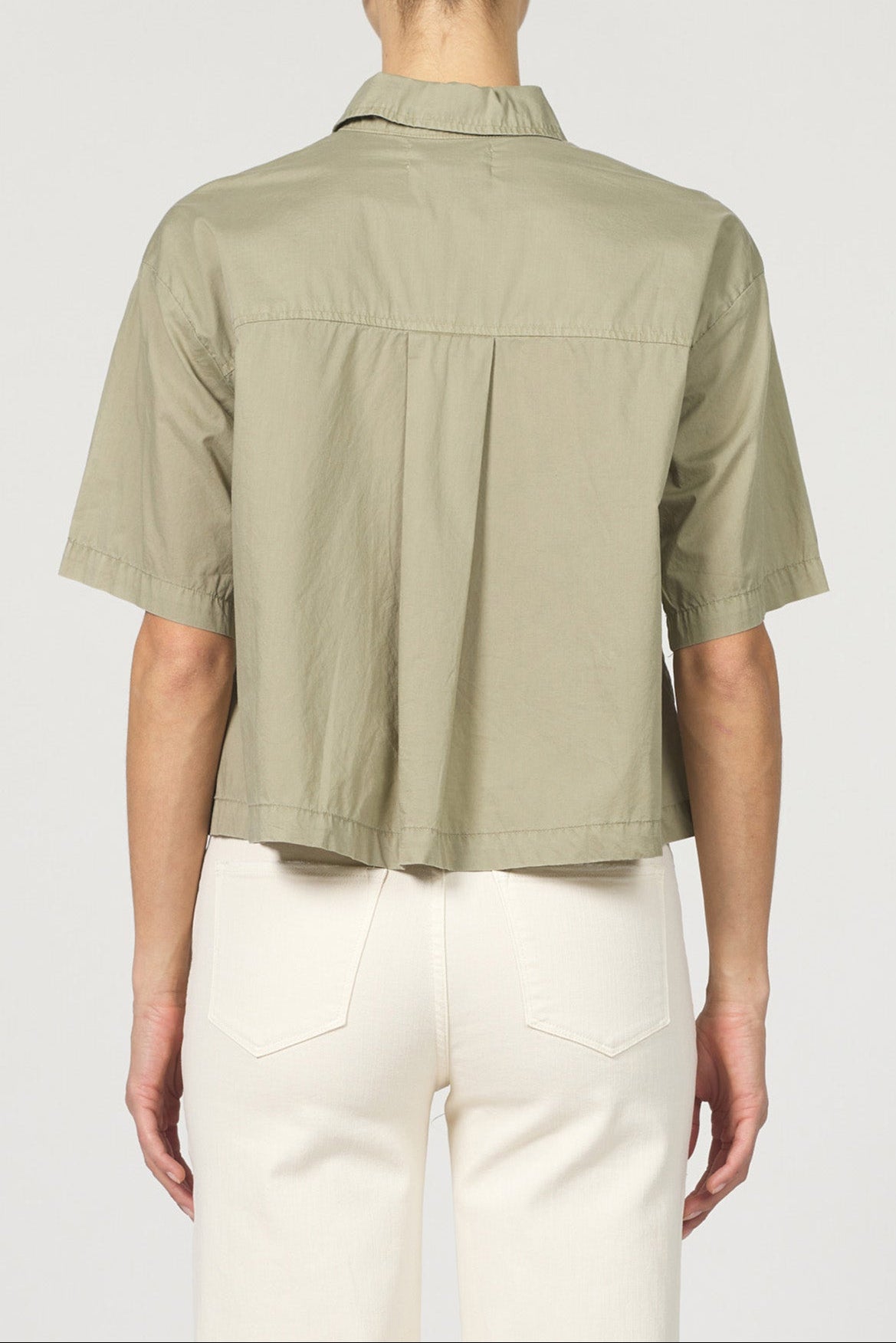 OLIVE BRANCH-DSH1449M9OIB-4 — Dear John Denim