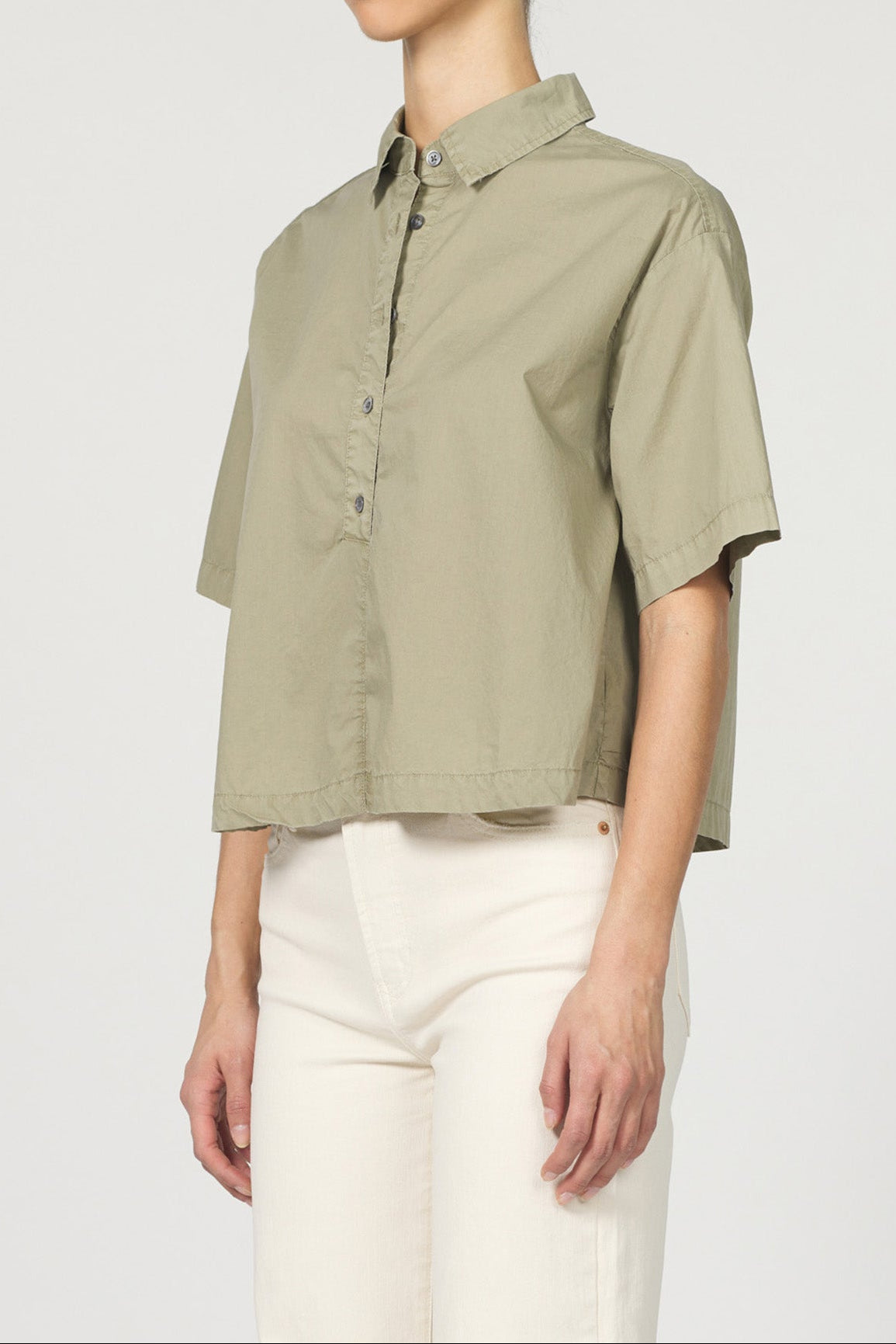 OLIVE BRANCH-DSH1449M9OIB-3 — Dear John Denim