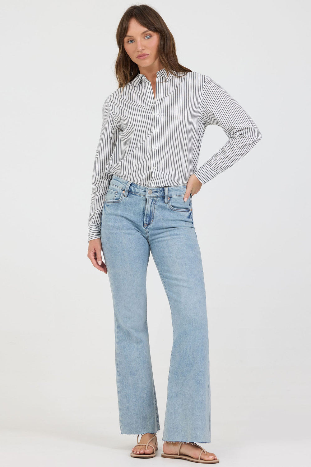 DARK GULL STRIPE-DSH1453H9DGS-2