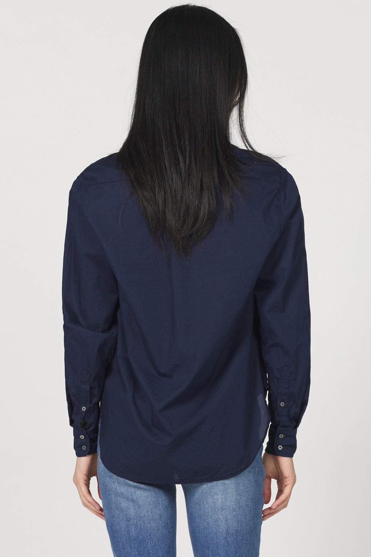 BLACK IRIS-DSH1453M9BCK-4 — Dear John Denim