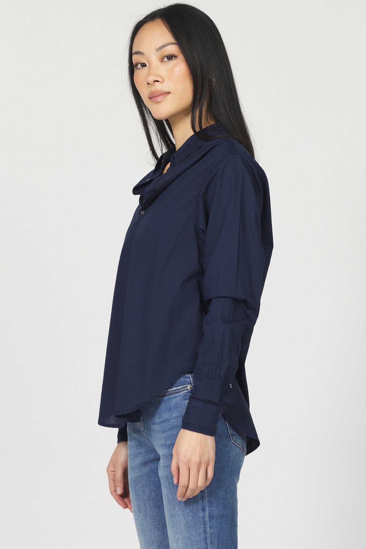 BLACK IRIS-DSH1453M9BCK-3 — Dear John Denim