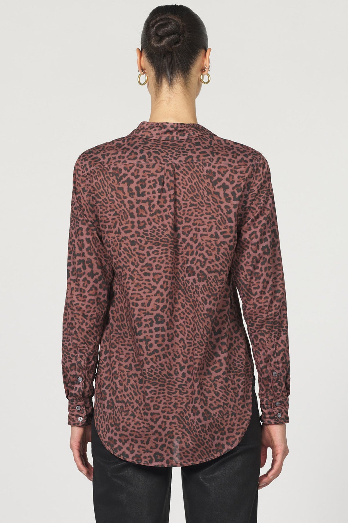 CAPPUCCINO LEOPARD-DSH1453M9CUL-4 — Dear John Denim