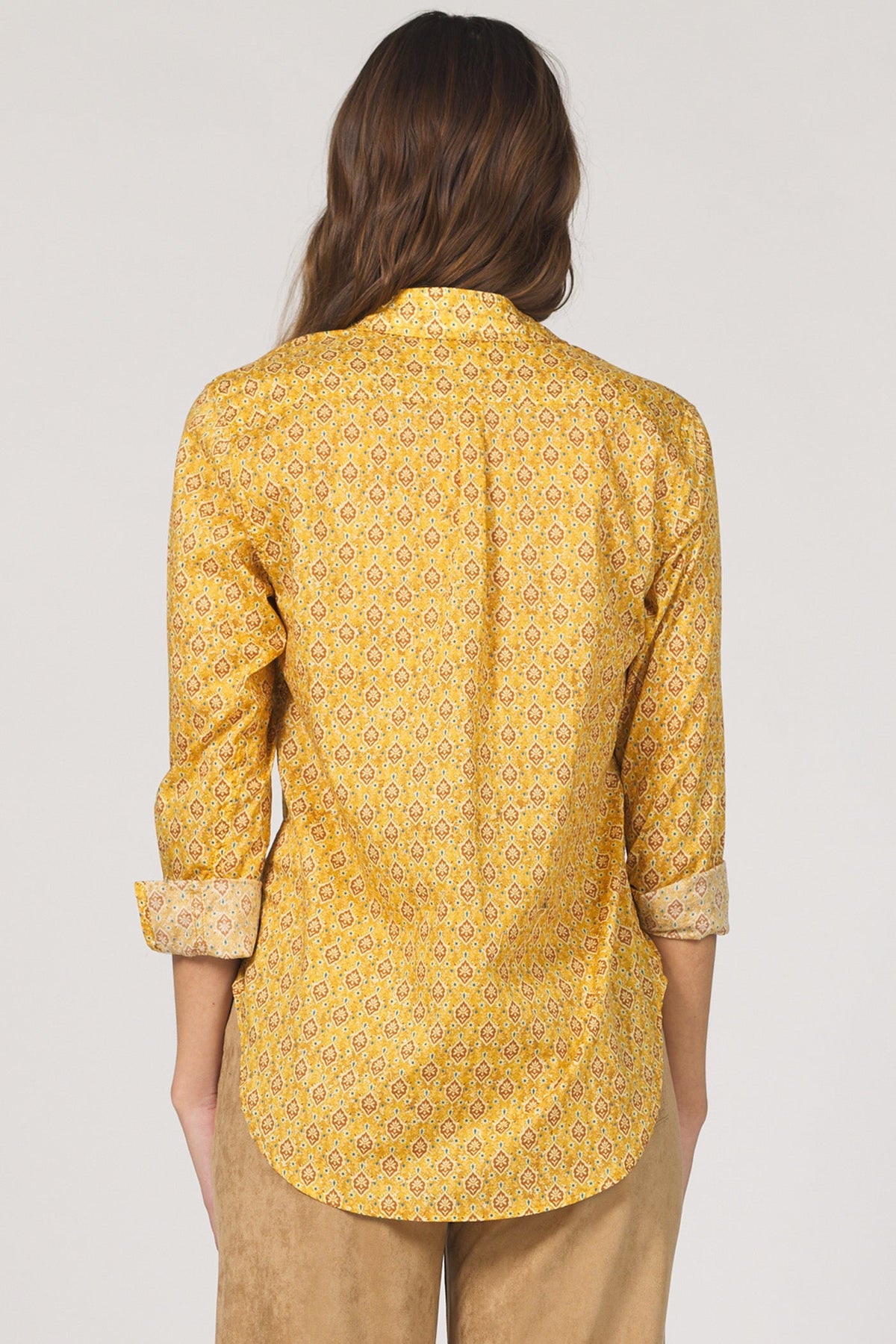 MARIGOLD CALICO-DSH1453M9MGC-4 — Dear John Denim
