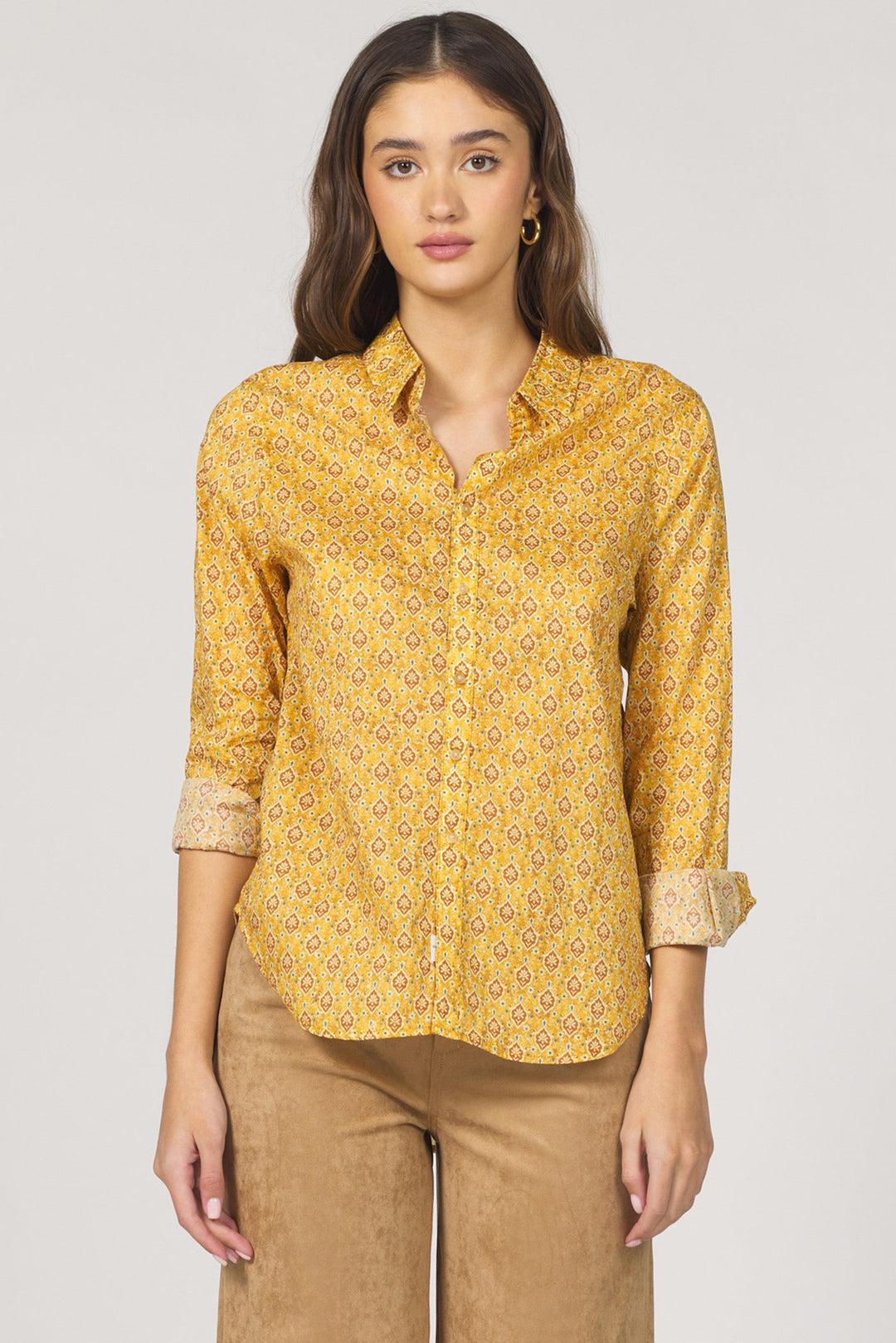 MARIGOLD CALICO-DSH1453M9MGC-1