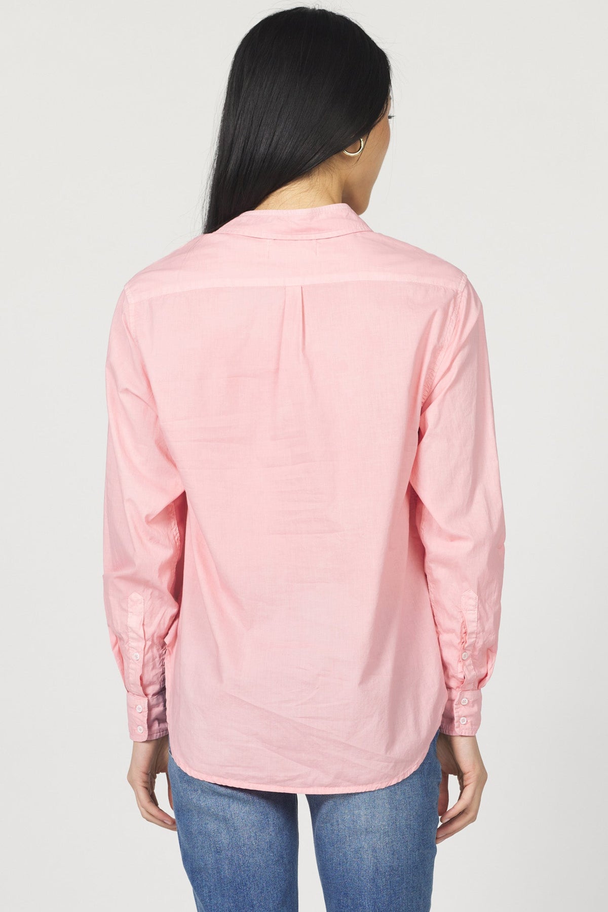 QUARTZ PINK-DSH1453M9QPK-4 — Dear John Denim